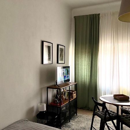 Mansarda Di Nolo-Mm Pasteur-Red Line Apartment Milano Ngoại thất bức ảnh