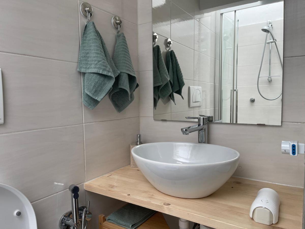 Mansarda Di Nolo-Mm Pasteur-Red Line Apartment Milano Ngoại thất bức ảnh