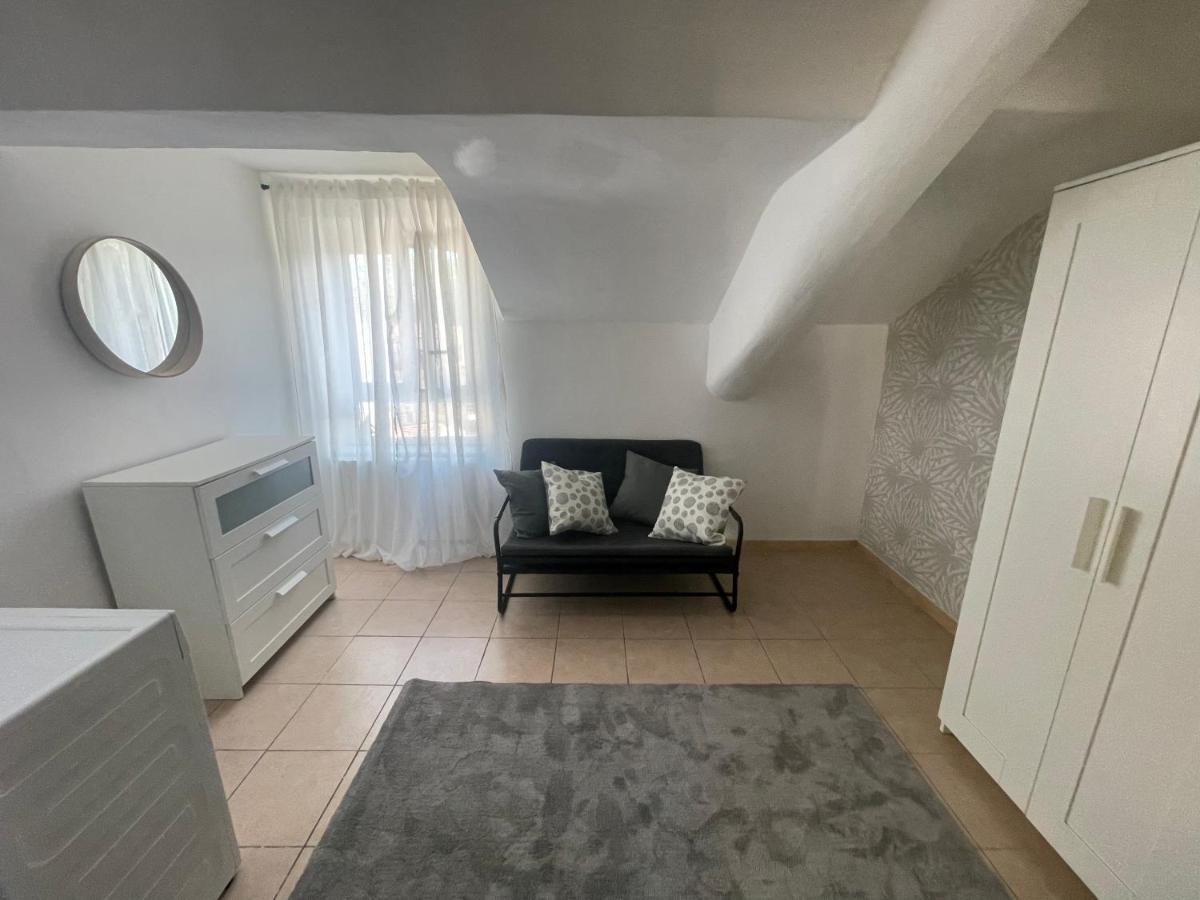 Mansarda Di Nolo-Mm Pasteur-Red Line Apartment Milano Ngoại thất bức ảnh