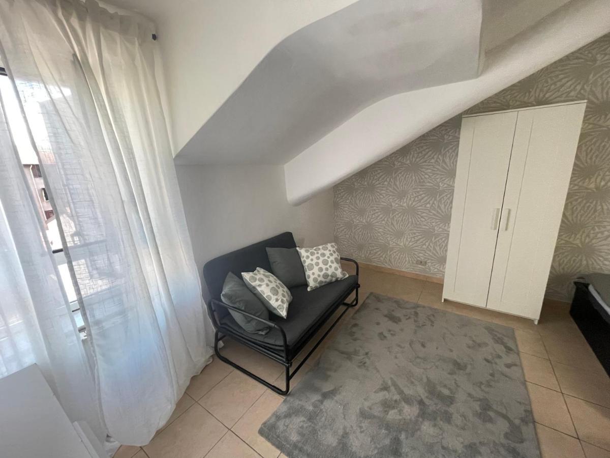 Mansarda Di Nolo-Mm Pasteur-Red Line Apartment Milano Ngoại thất bức ảnh