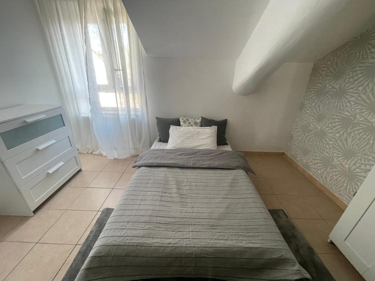 Mansarda Di Nolo-Mm Pasteur-Red Line Apartment Milano Ngoại thất bức ảnh
