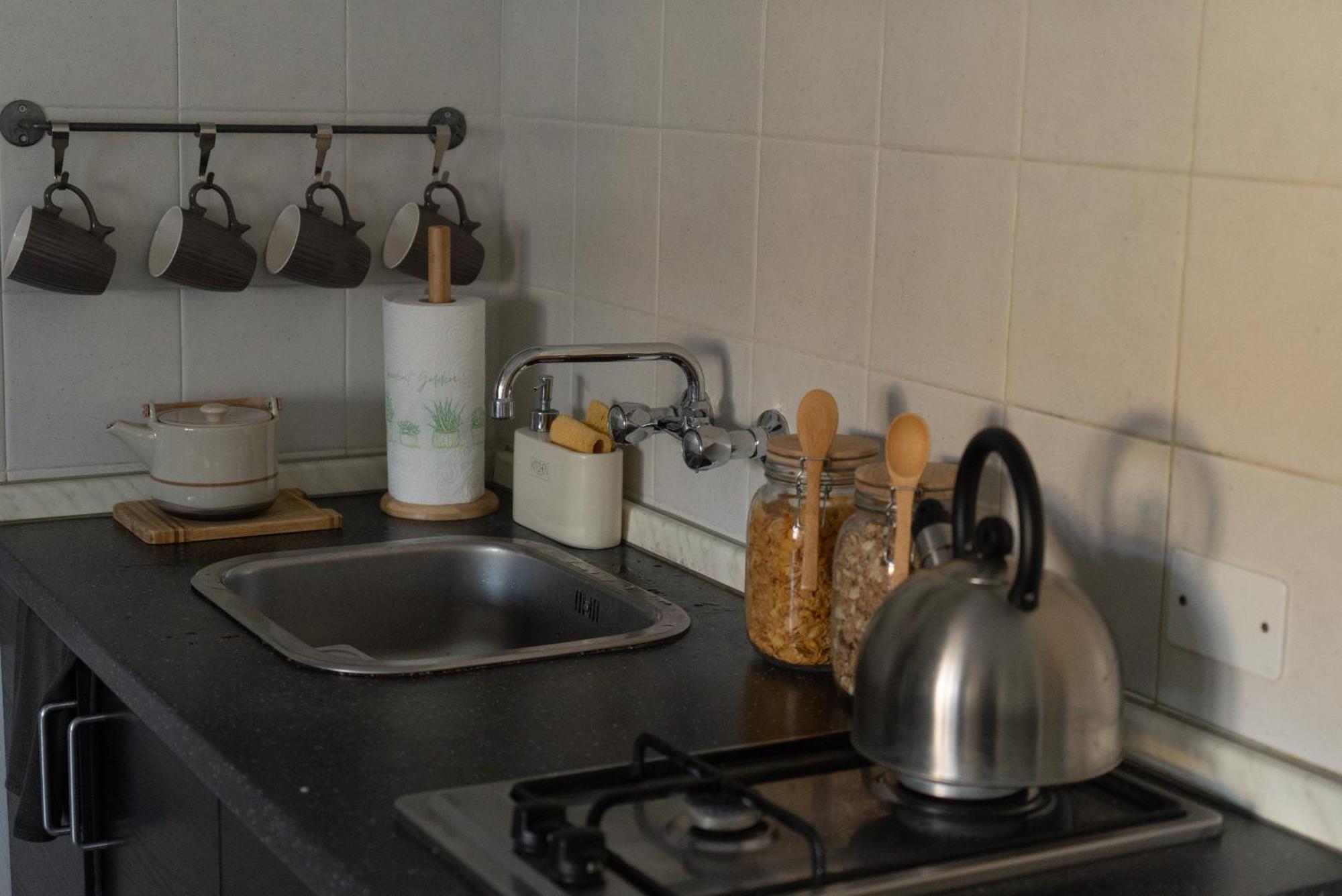 Mansarda Di Nolo-Mm Pasteur-Red Line Apartment Milano Ngoại thất bức ảnh