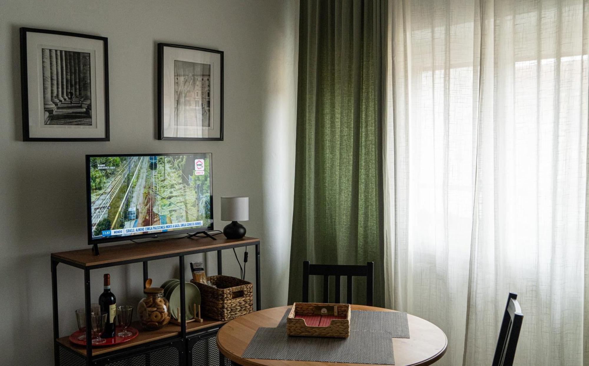 Mansarda Di Nolo-Mm Pasteur-Red Line Apartment Milano Ngoại thất bức ảnh