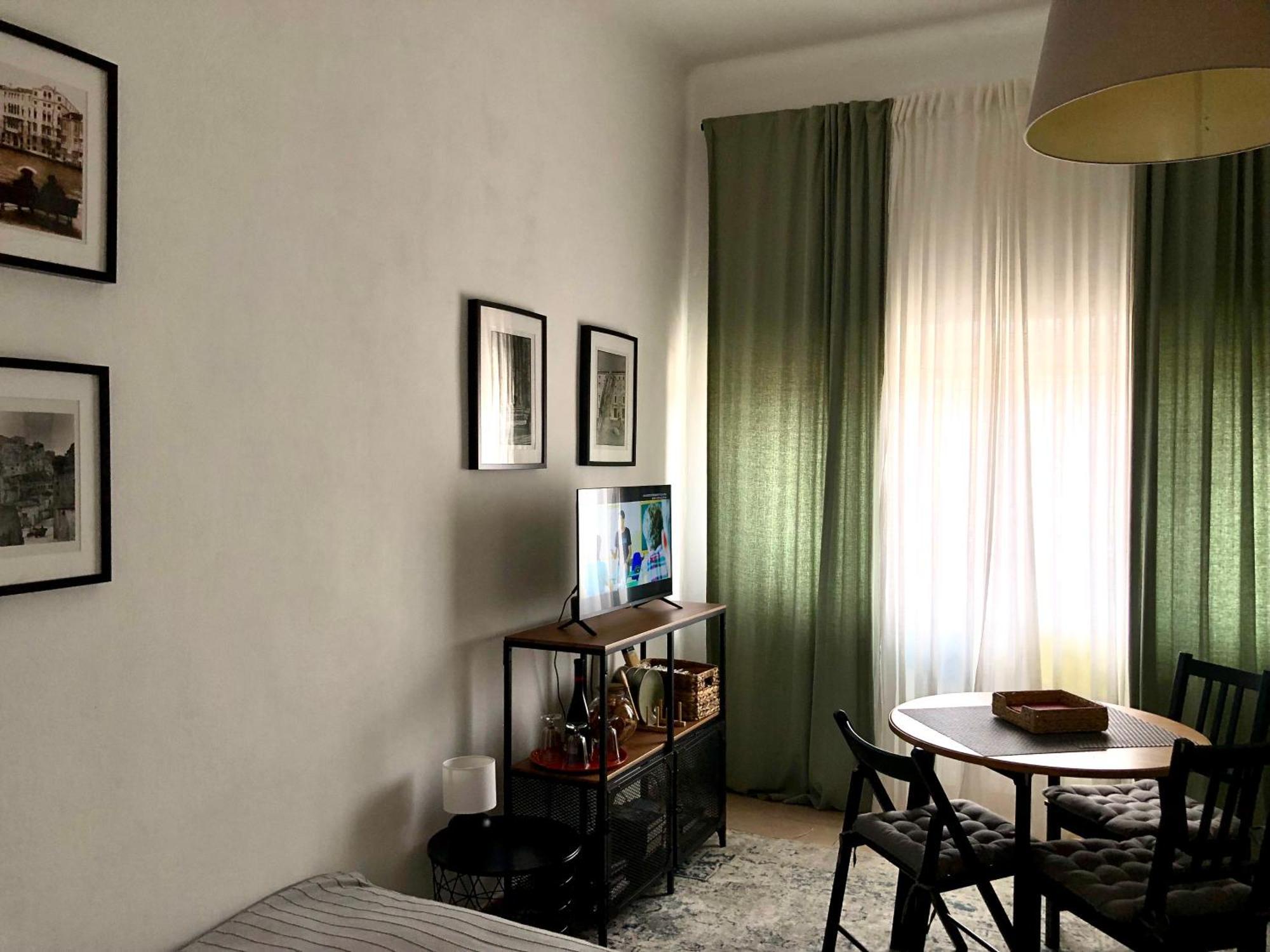 Mansarda Di Nolo-Mm Pasteur-Red Line Apartment Milano Ngoại thất bức ảnh