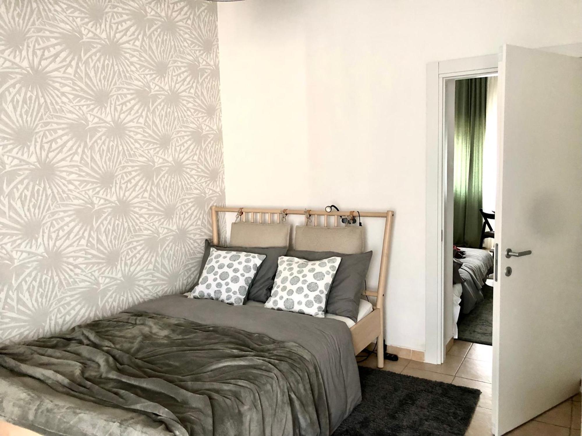 Mansarda Di Nolo-Mm Pasteur-Red Line Apartment Milano Ngoại thất bức ảnh